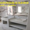 تصميم مغاسل مميزة
