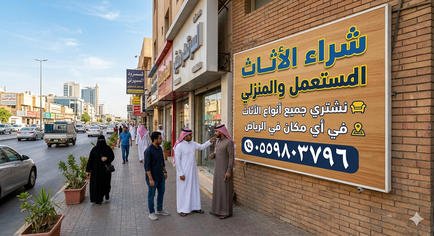 شراء غرف نوم مستعملة حي الملقا 0559803796
