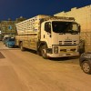 دينا لوري نقل عفش داخل وخارج الرياض 0558536273 نقل من الرياض الى جدة الطائف حائل