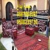 جلسات فاخرة تناسب جميع المناسبات