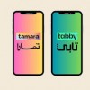 سلفه تمارا او تابي