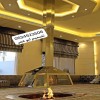 مشب الي متحرك يعمل بنظام تحكم عن بعد حيث انه يعد الاكثر تطورا في عالم النهضة الية للمشبات