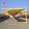 مظلات الكابولي هي مظلات الجناح الطائر ويتم تفصيل المظلات الكابولي لتغطية مواقف سيارات الوزارات والمؤسسات الخاصة والحكومية 0500559613