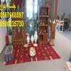 تأجير جلسات مودرن فخمة بالرياض